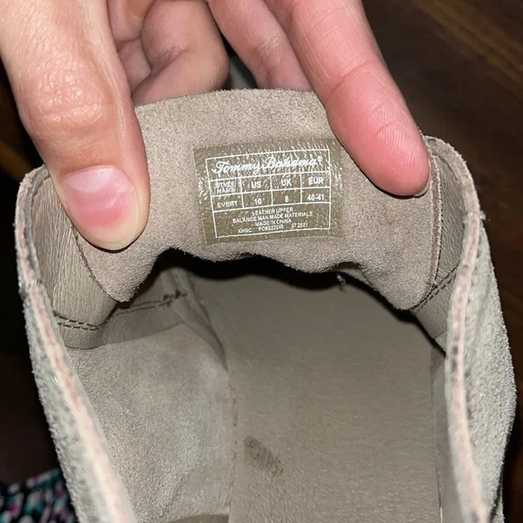 Tommy Bahama women’s shoes size 10 - Picture 8 of 11